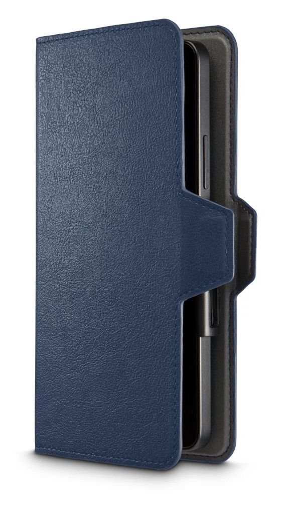 118897 Smart Move Folio für Universal  (Blau) 