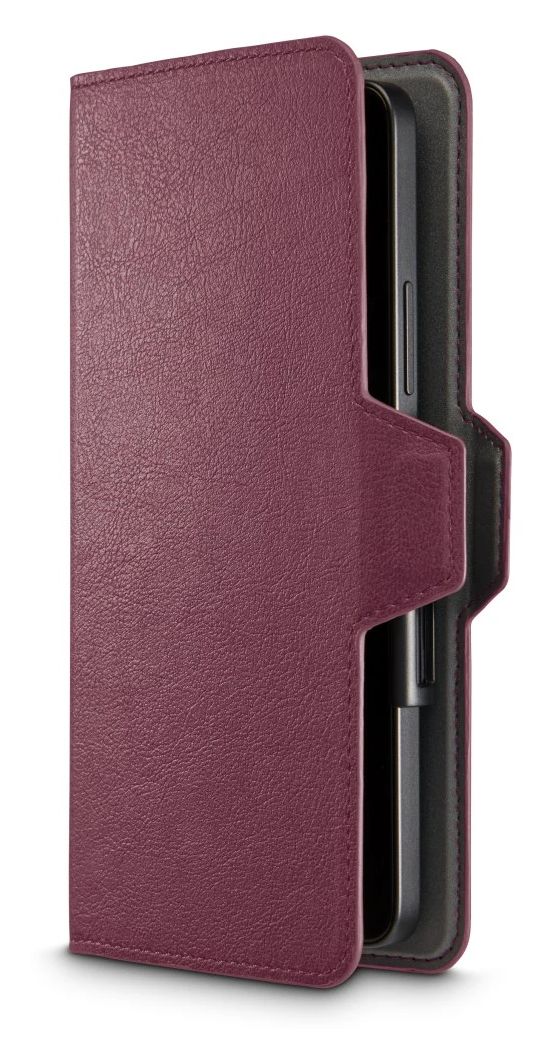 118898 Smart Move Folio  (Rot) 