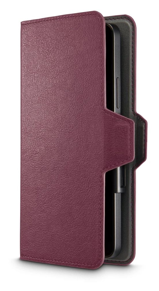 118899 Smart Move Folio für Universal  (Rot) 