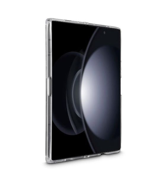 119100 Always Clear Cover für Samsung Galaxy Z Fold6  (Transparent) 