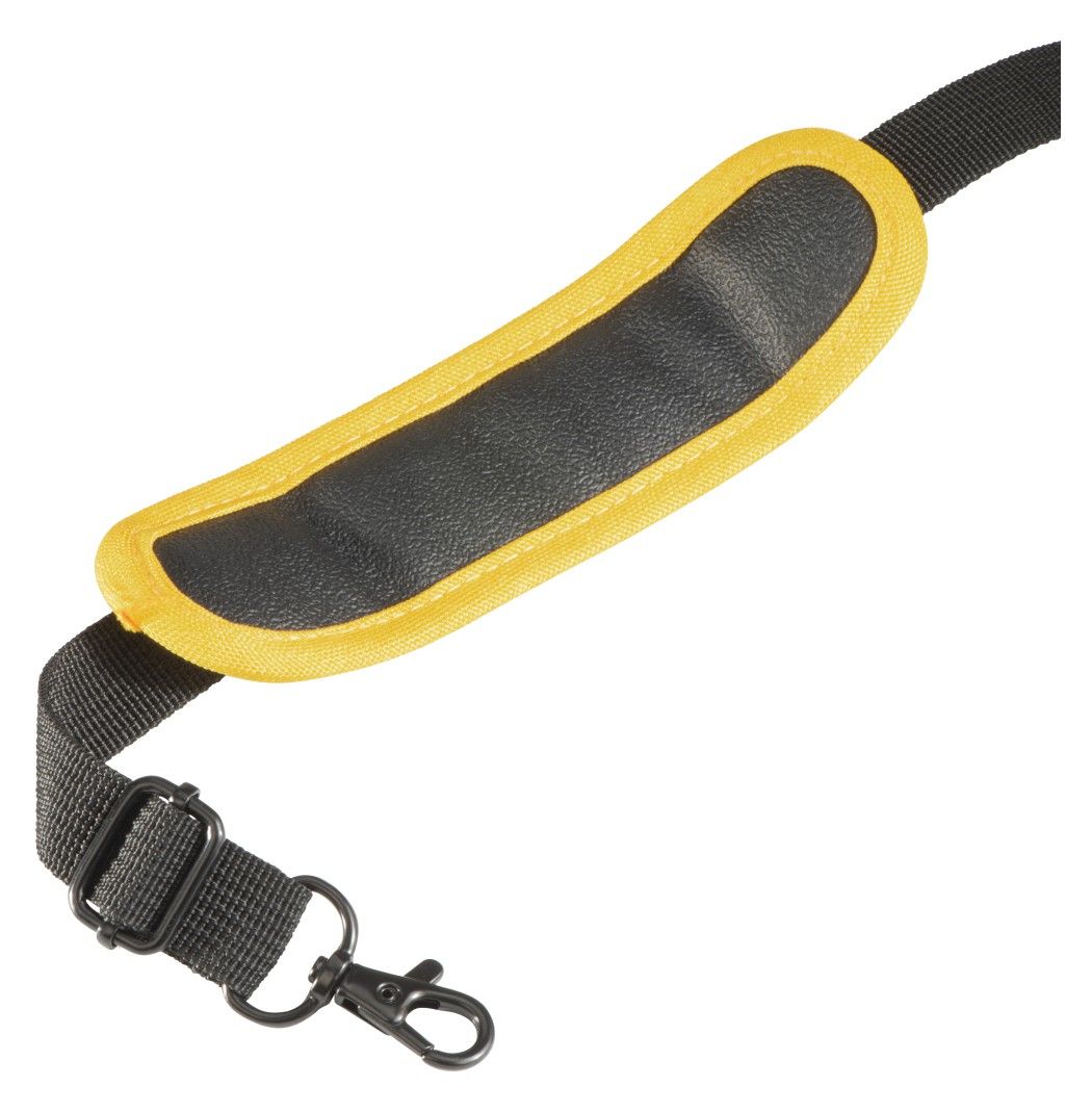 121318 Ambato 80R Kamera Hard-Case für Jede Marke  (Gelb) 