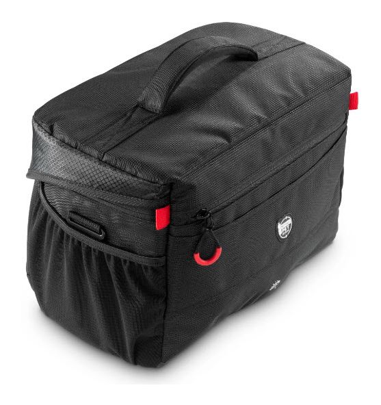 121351 Phoenix 170 Kameratasche für Universal 360 x 220 x 230 mm  (Schwarz) 