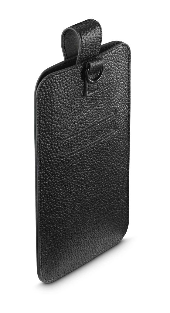 137096 Ziehtasche für Universal  (Schwarz) 