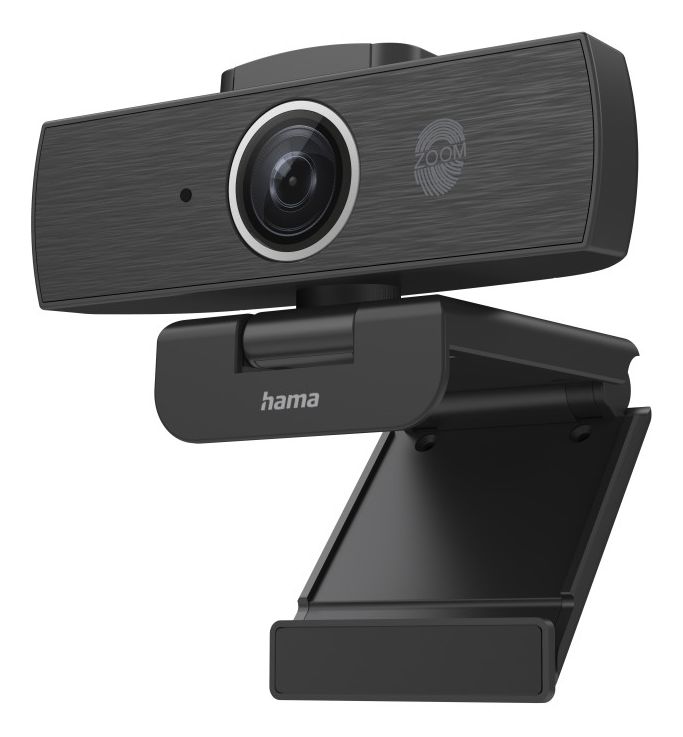 13995 C-900 Pro 4K 3840 x 2160 Pixel Webcam 