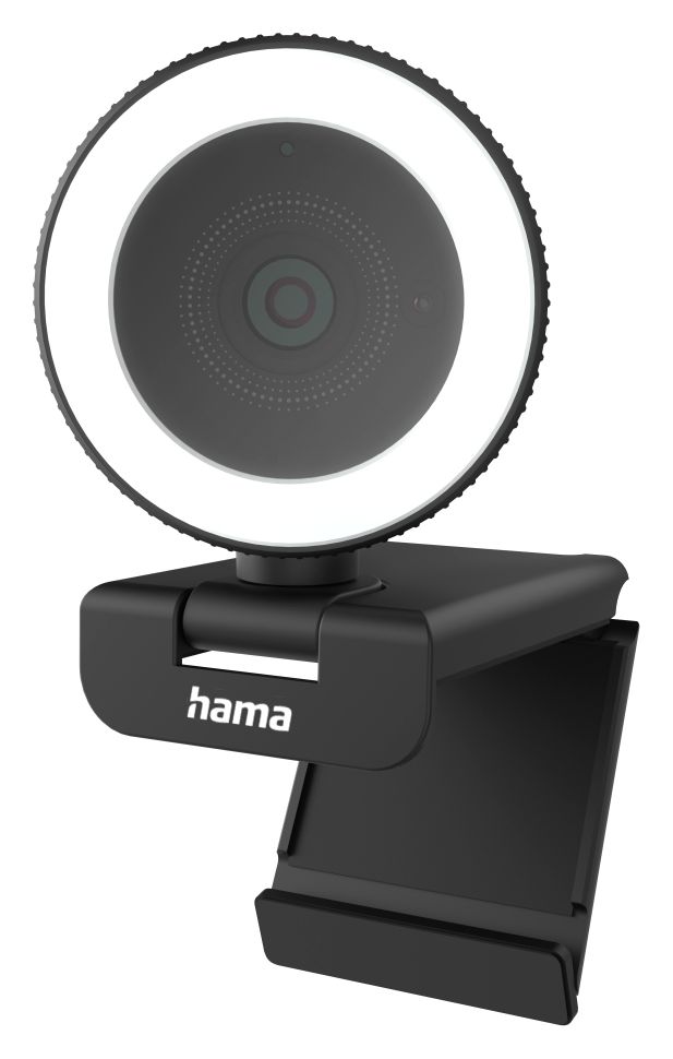 139989 C-850 Pro 2560 x 1440 Pixel Webcam 