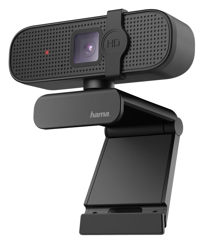 139991 C-400 1080p Full HD 1920 x 1080 Pixel Webcam 