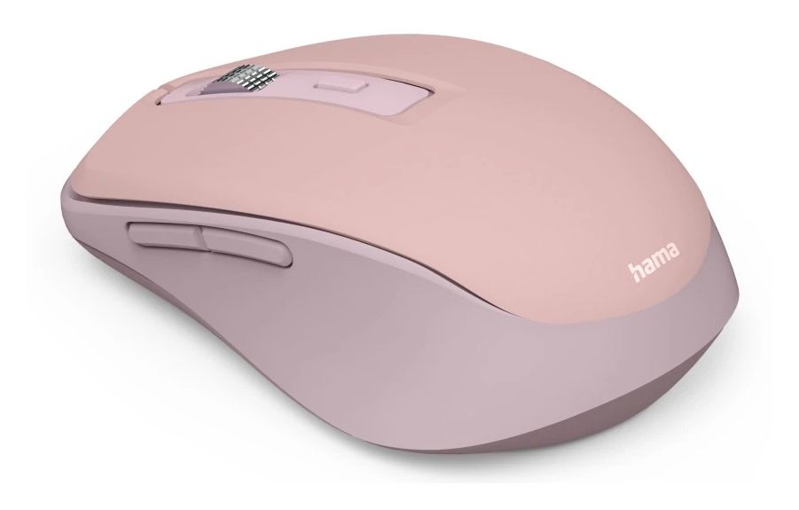 173042 WM-450 1600 DPI Büro Maus Optisch  (Pink) 