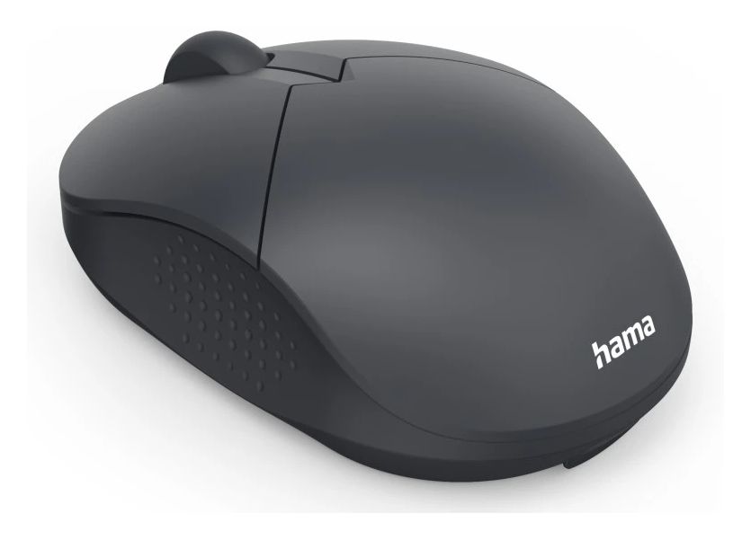 173076 WM-150 1600 DPI Büro Maus Optisch  (Schwarz) 