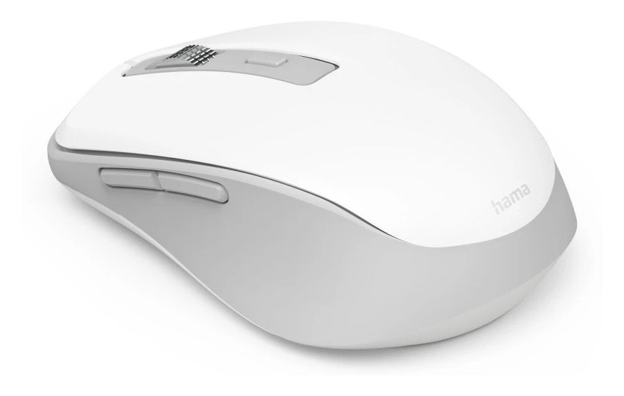 173080 WM-450 1600 DPI Büro Maus Optisch  (Weiß) 