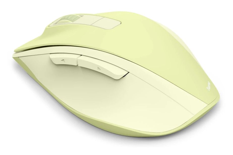 173084 WM-500 1600 DPI Büro Maus Optisch  (Grün) 