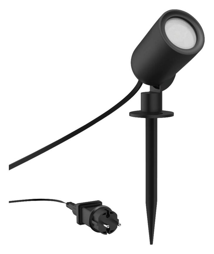 176679 Smarte Gartenleuchte AC 