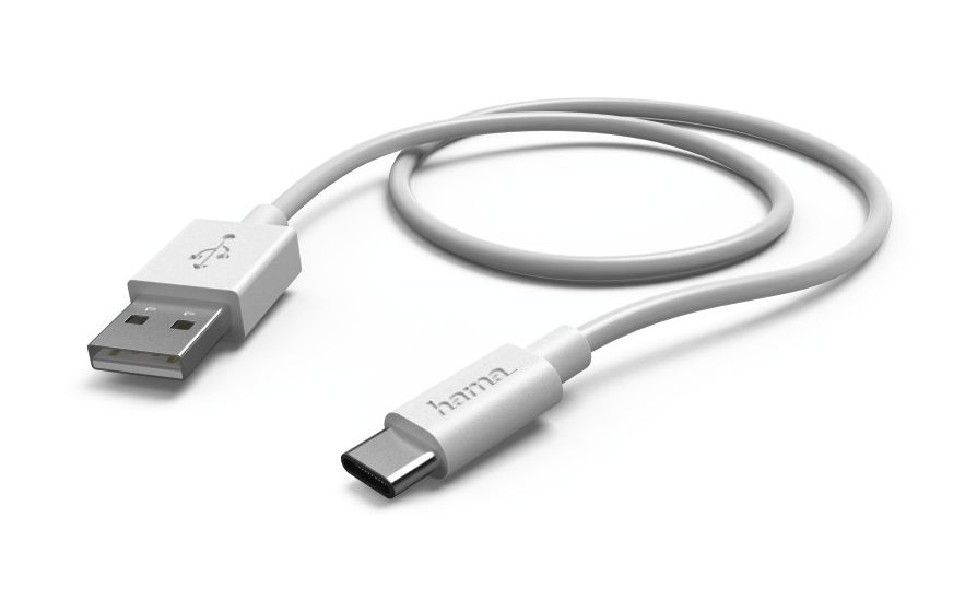 178322 0,48 Gbit/s USB A auf USB C Männlich 0,75 m 