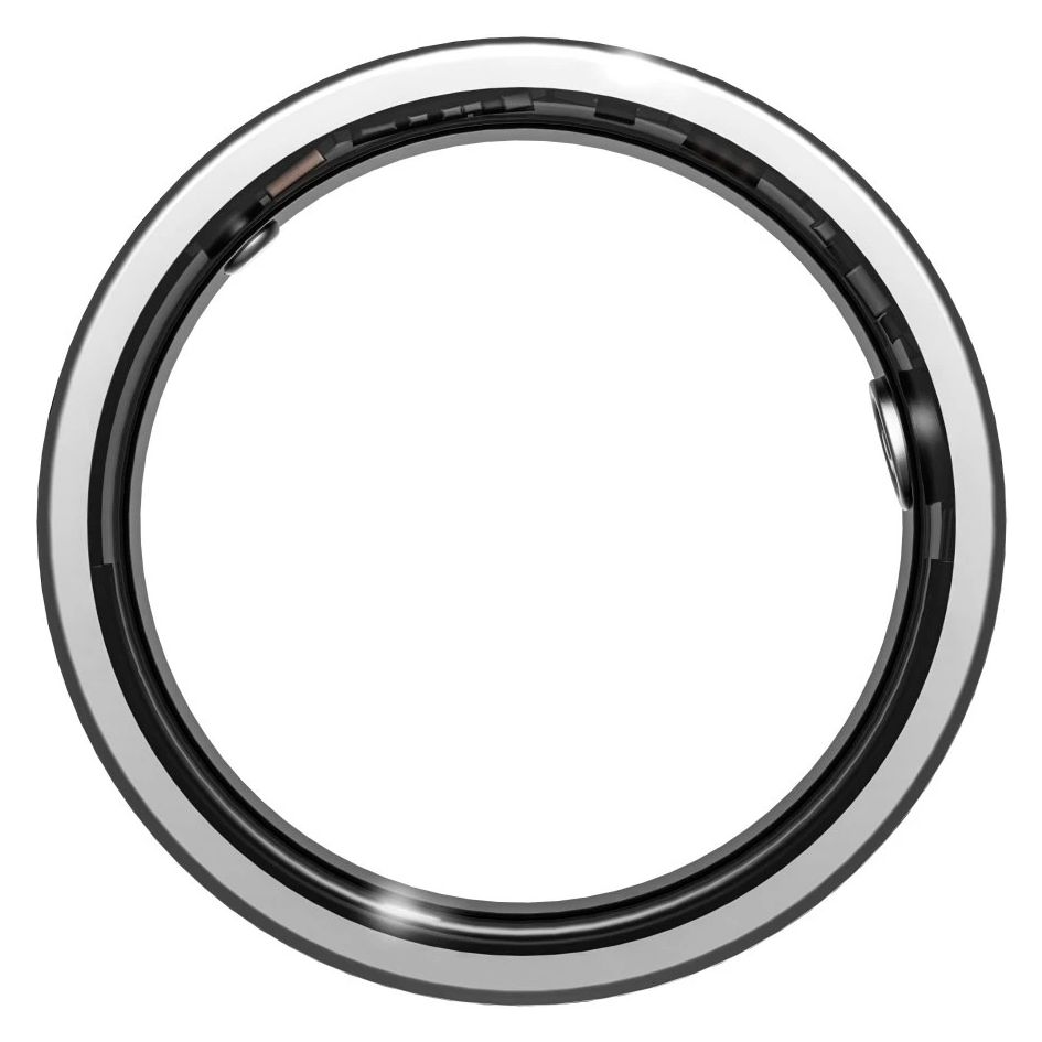 178651 One Smart Ring Größe 9  (Silber) 