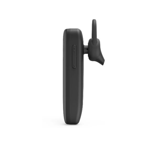 184185 MyVoice Advanced In-Ear Bluetooth Kopfhörer kabellos  (Schwarz) 