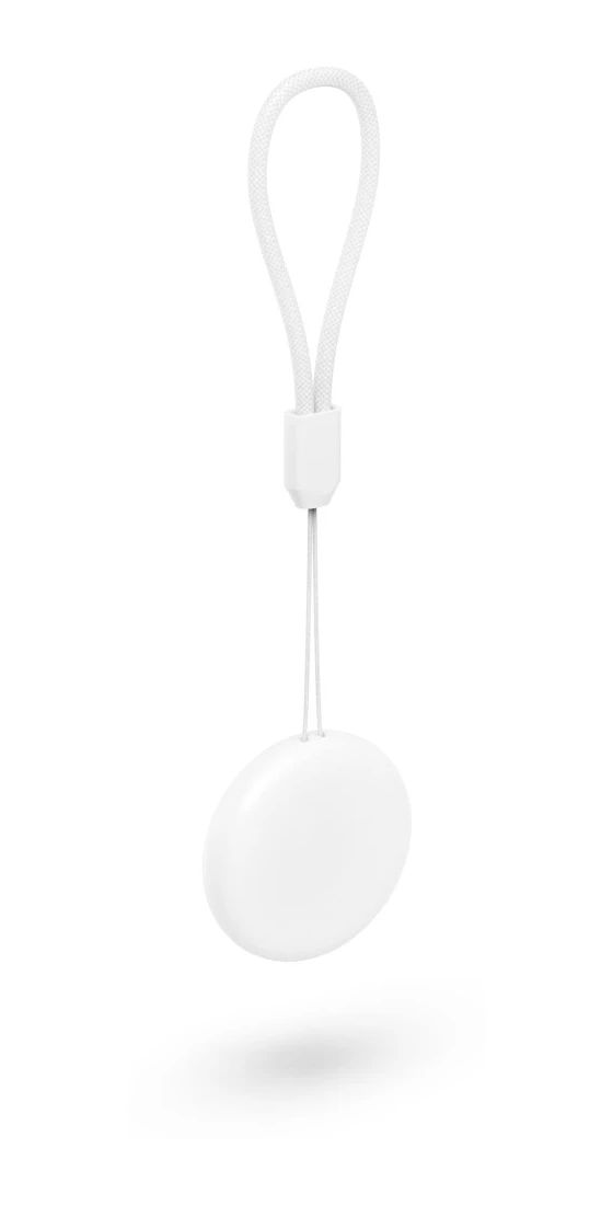 185825 Schlüsselfinder  (Weiß) 