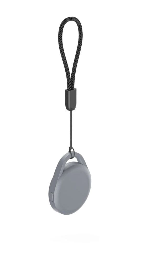 185840 Schlüsselfinder  (Grau) 