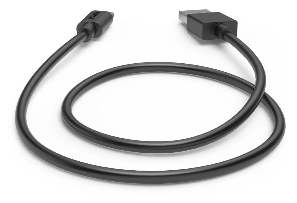 201705 0,48 Gbit/s USB A auf USB C Männlich 0,5 m  (Schwarz) 