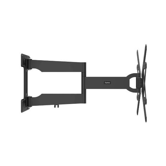 220853 Fullmotion Wand Halterung 180° bis 165,1 cm (65") 50 kg -12 - 3° neigbar 