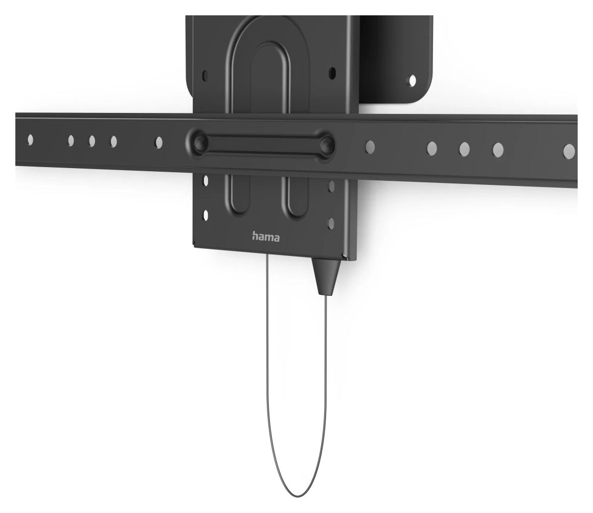 220857 Wand Halterung bis 2,03 m (80") 50 kg 