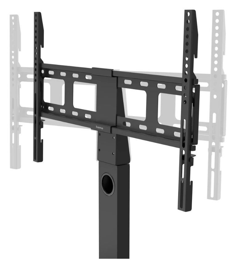 220867 Tisch/Bank Halterung 60° bis 165,1 cm (65") 40 kg 