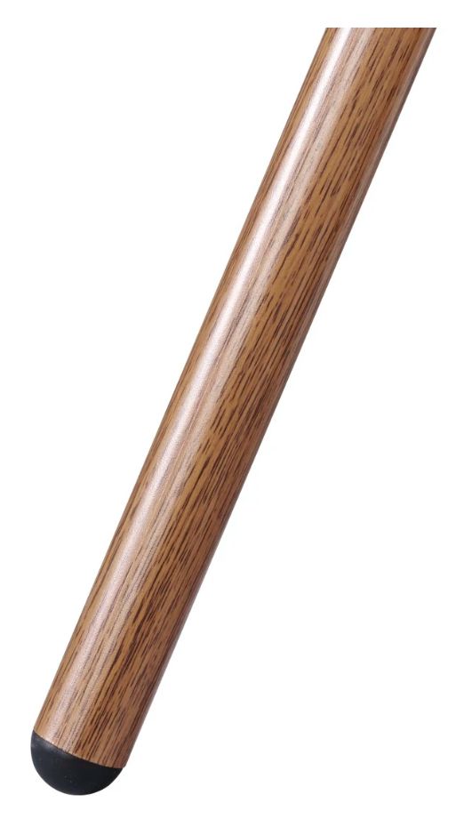 220872 TV-Ständer, Staffelei freistehend, höhenverstellbar bis 190,5 cm Flur Halterung bis 190,5 cm (75") 40 kg 