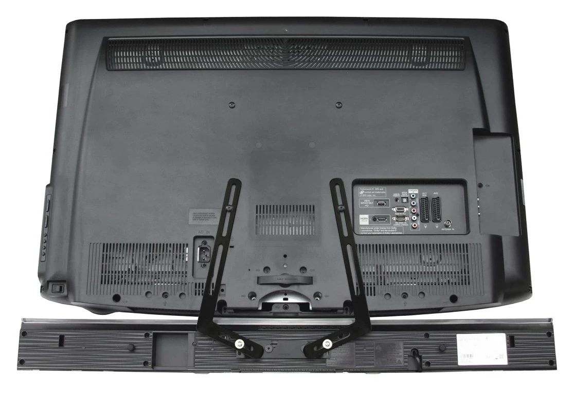 220884 TV-Halterung bis max. 20 kg 