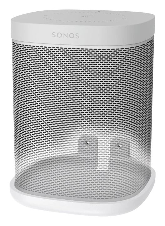 220885 Wandhalterung bis max. 2 kg 