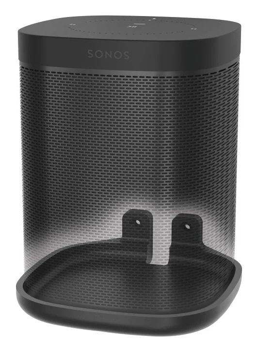 220886 Wandhalterung für Sonos One/One SL bis max. 2 kg 