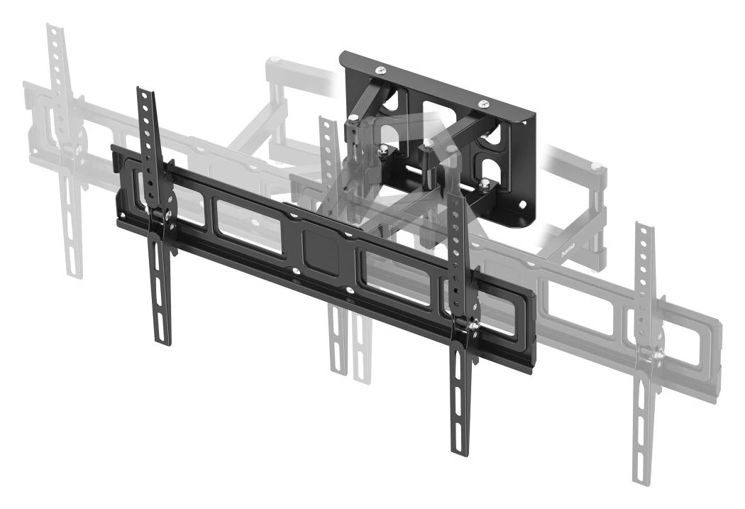 220898 TV Stand Wand Halterung 150° bis 2,16 m (85") 50 kg -15 - 15° neigbar 