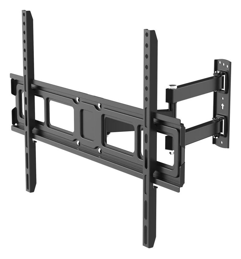 220910 Wand Halterung 180° bis 190,5 cm (75") 40 kg -10 - 15° neigbar 