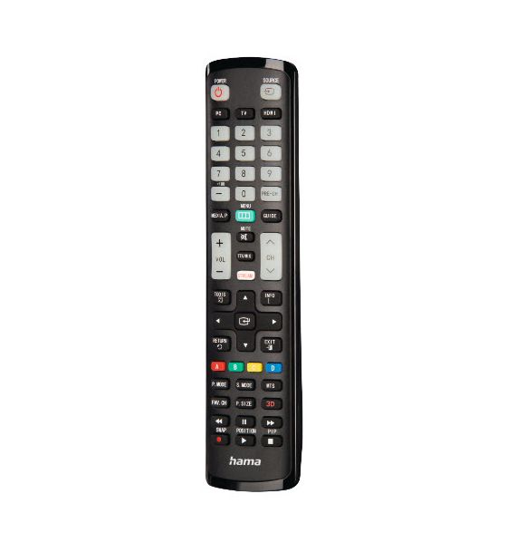 221060 Universal Fernbedienung 
