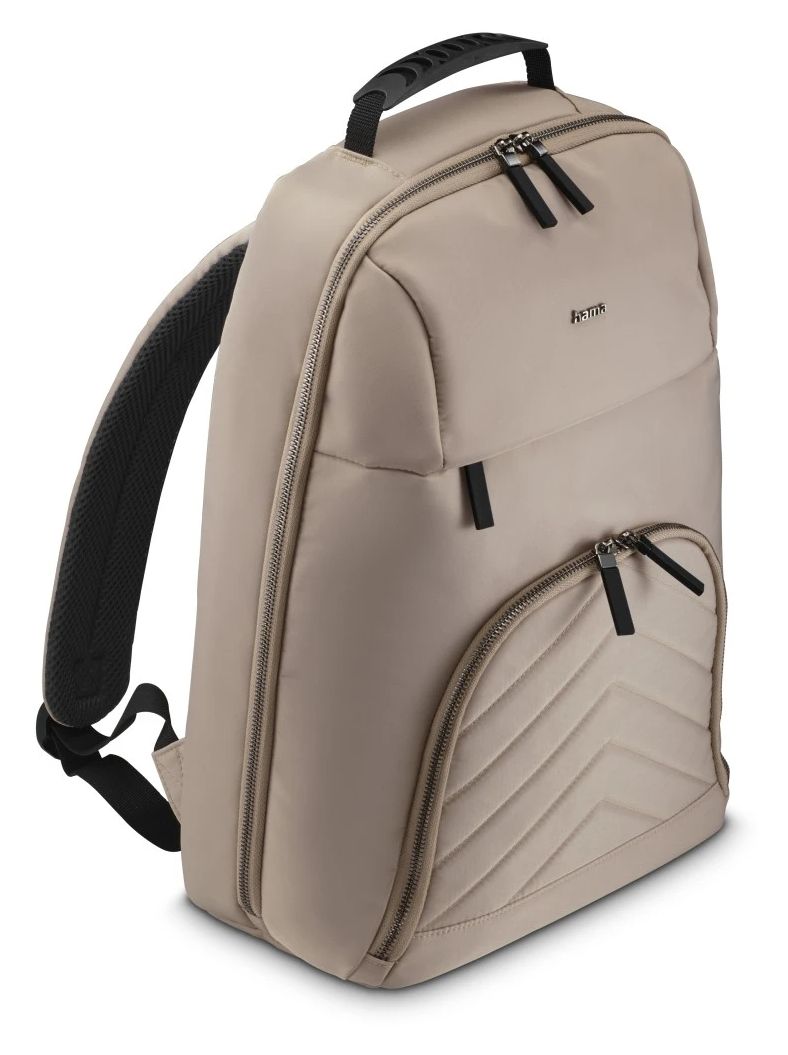 222046 Premium Lightweight Laptop Rucksack 
