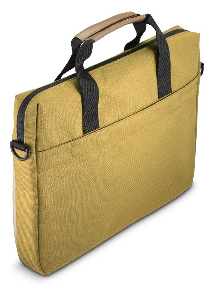 222066 Silvan Notebooktasche bis 41,1 cm (16.2 Zoll) (Beige) 