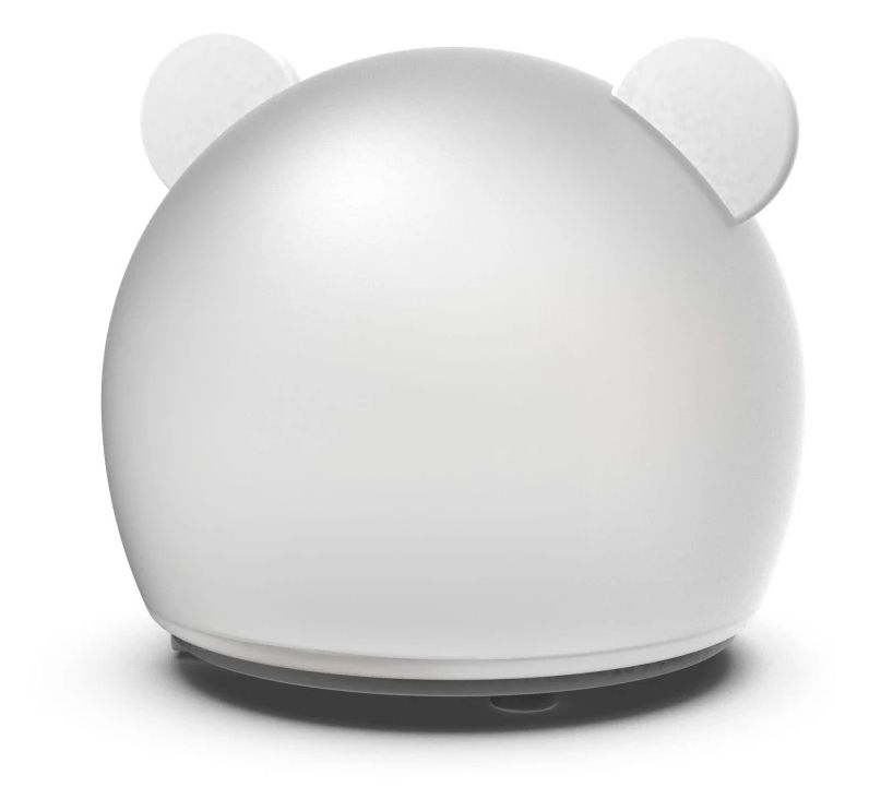 223499 Kindernachtlicht LED Warmweiß (3000K) Warmweiß USB 