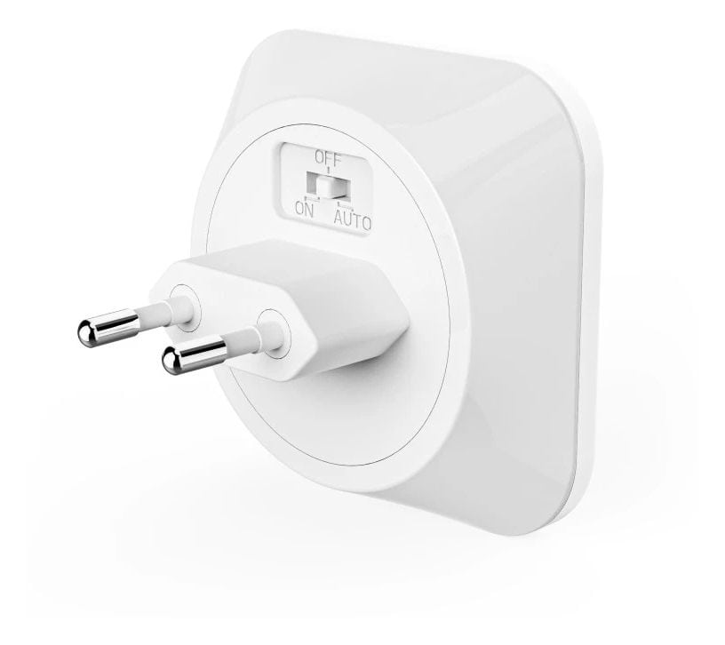 223509 Cozy LED Warmweiß (2700K) Warmweiß AC 