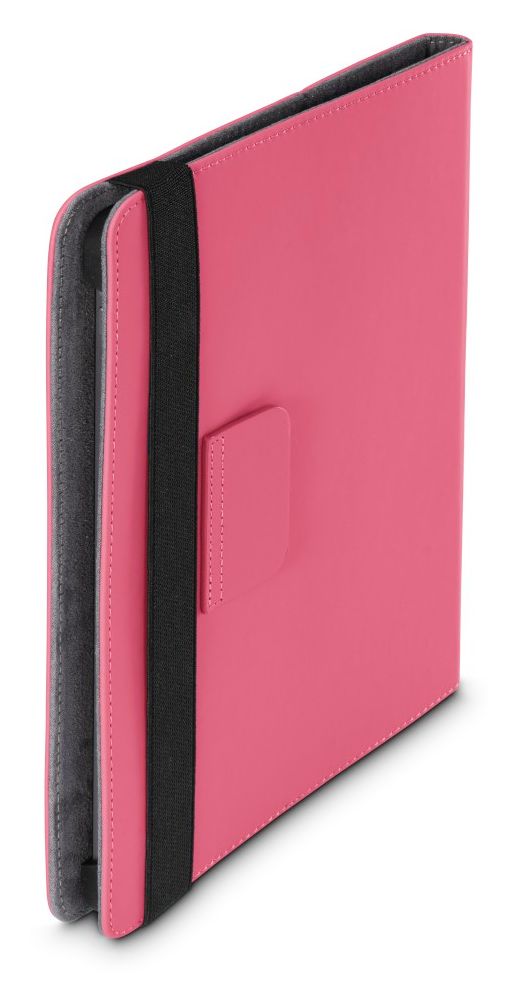 227075 Xpand Folio aus Kunststoff bis 27,9 cm (11") mit Elastikband (Magenta) 