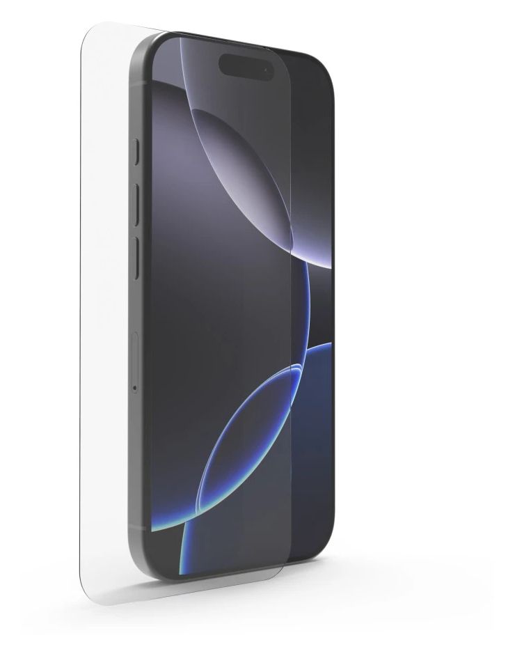 228554 Clear Protect Klare Bildschirmschutzfolie Glas 9H für  Apple iPhone 17 Pro Max Bruchfest, Fallbeständig, Schlagfest, Schlagfest, Kratzresistent 