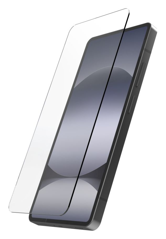228597 Clear Protect Klare Bildschirmschutzfolie Gehärtetes Glas, ABS Synthetik 9H für  Xiaomi Redmi Note 15 Pro 5G Fallbeständig, Schlagfest, Kratzresistent 