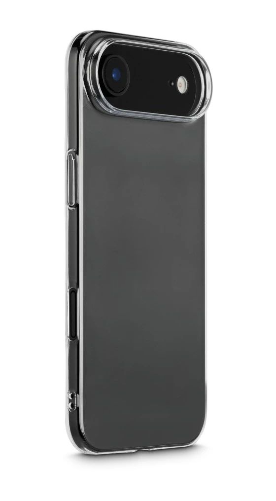 232389 Slim Protect Cover für Apple iPhone Air  (Transparent) 