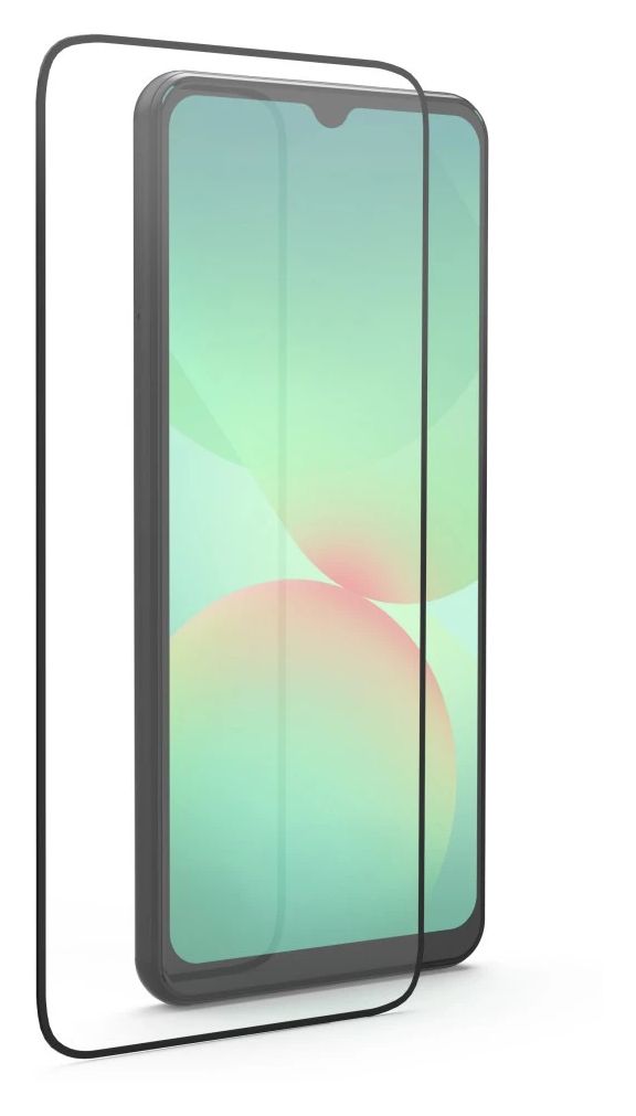 233300 Extreme Protect Klare Bildschirmschutzfolie Glas 10H für  Samsung Galaxy A27 5G Bruchfest, Kratzresistent, Schlagfest, Stoßfest, Splitterfrei, Schlagfest 