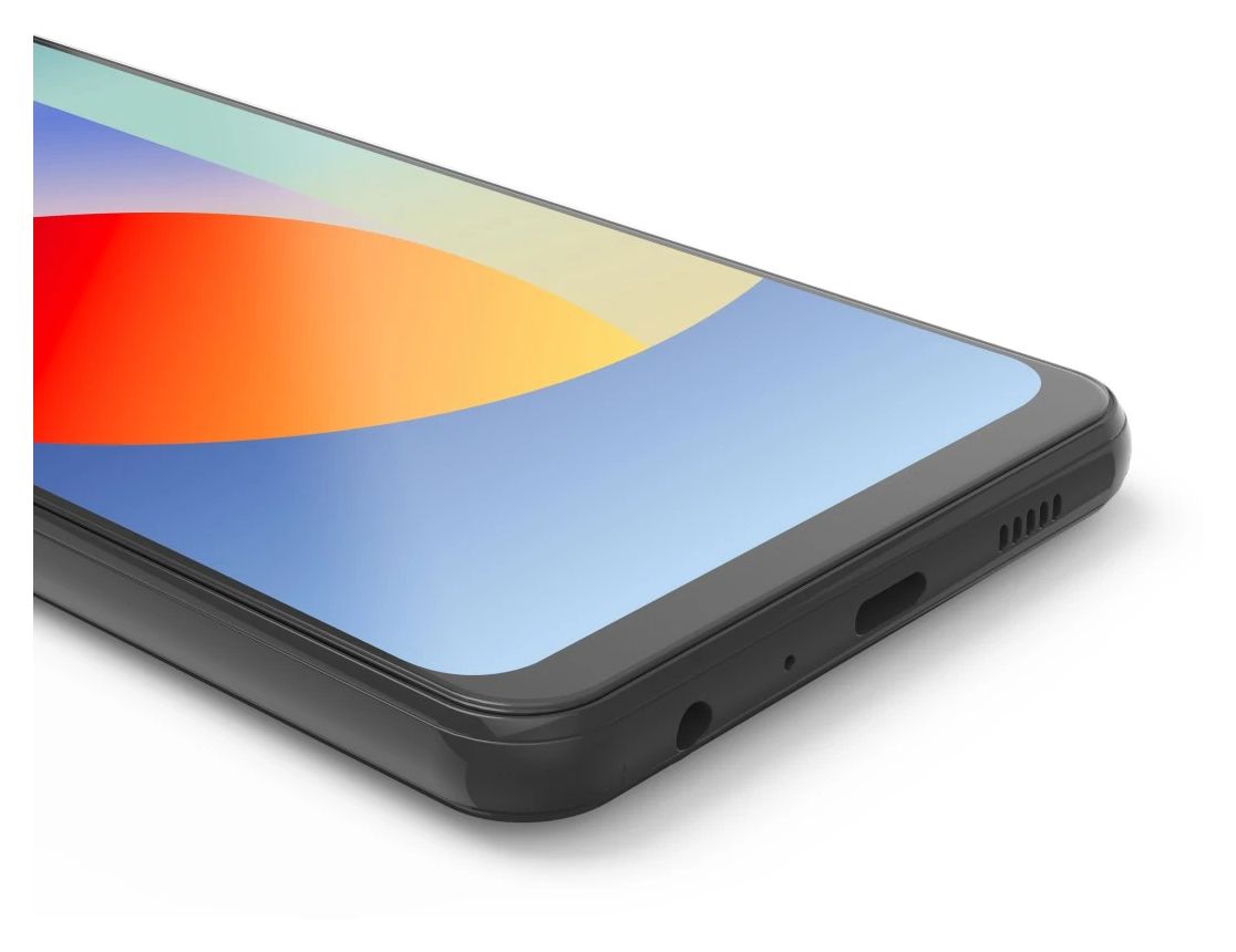 233333 Clear Protect Klare Bildschirmschutzfolie Glas 9H für  Xiaomi Redmi A7 Pro 