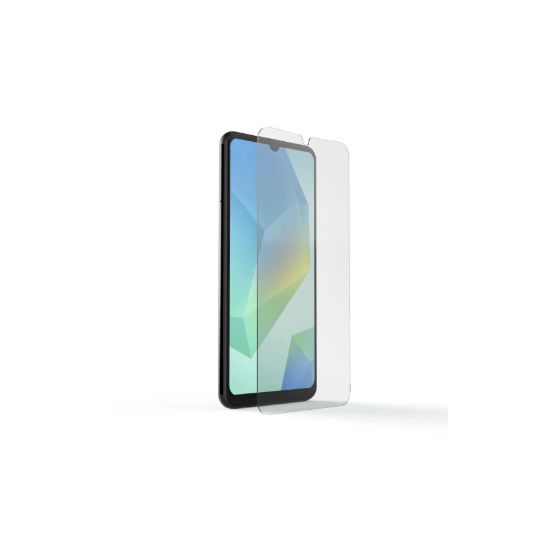 233338 Clear Protect Klare Bildschirmschutzfolie Glas 9H für  Samsung Galaxy A17 / A17 5G / A18 Kratzresistent 
