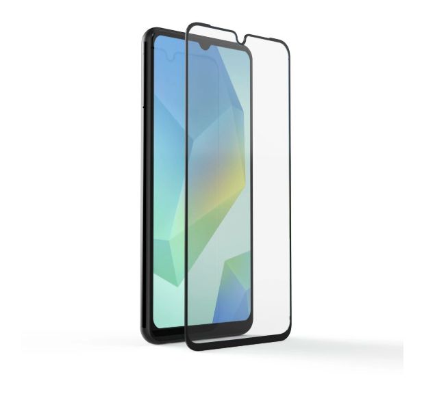 233339 Extreme Protect Klare Bildschirmschutzfolie Glas für  Samsung Galaxy A17/A17 5G/A18 Kratzresistent 