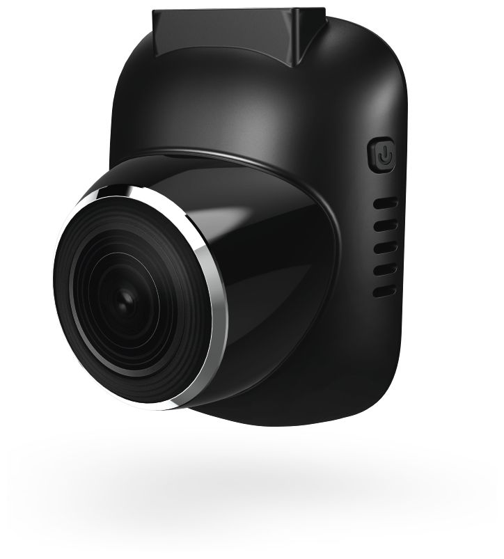 136689 Dashcam ''60'' mit Ultra-Weitwinkelobjektiv microSD 1080p 