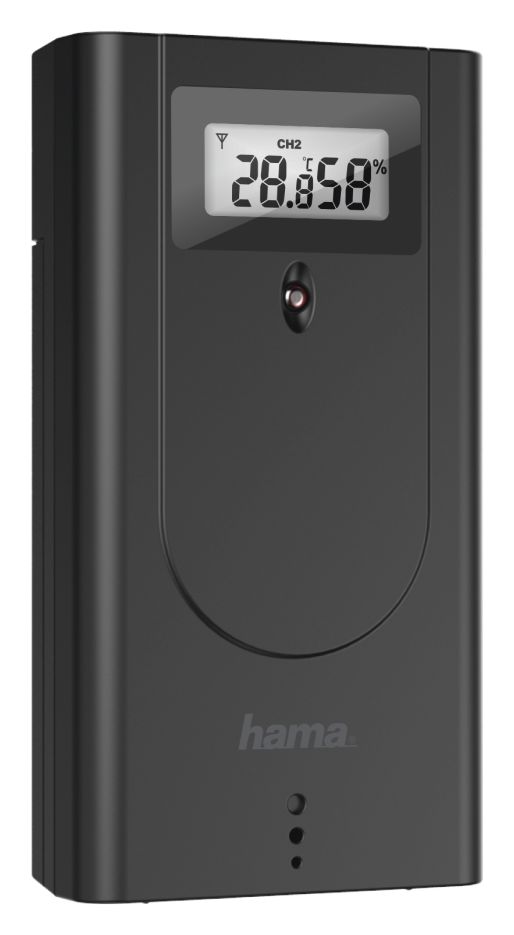 Black Line L 