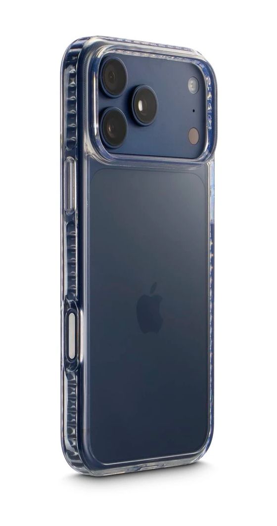 Clear Shield 