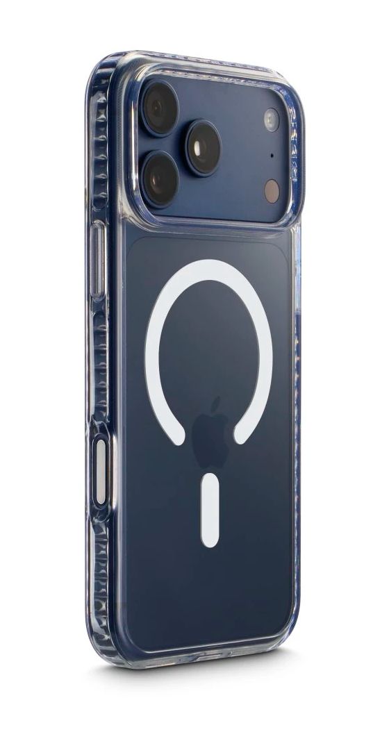 232461 Clear Shield Cover für Apple iPhone 17 Pro Max / 18 Pro Max  (Transparent) 