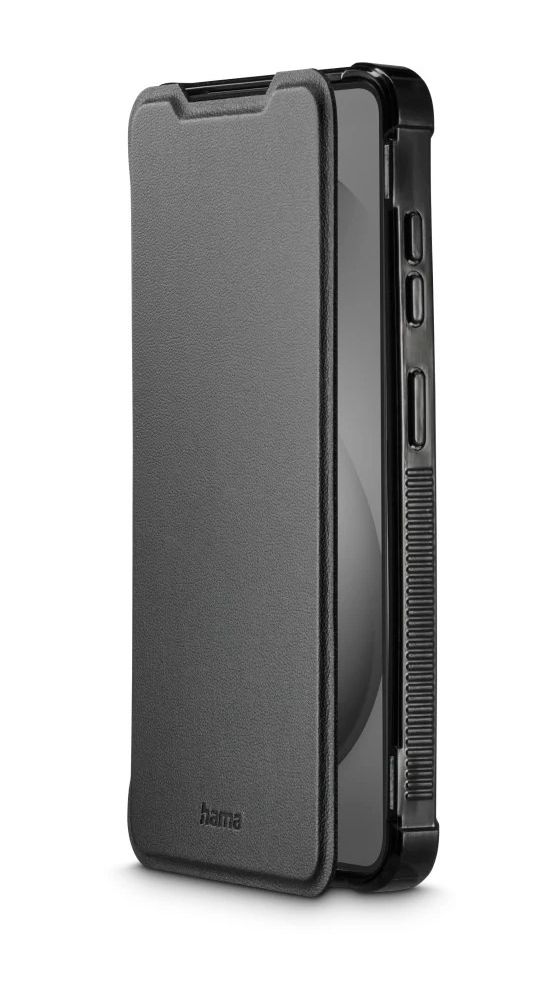 016203 Extreme Protect Folio für Samsung Galaxy S26 FE  (Schwarz) 