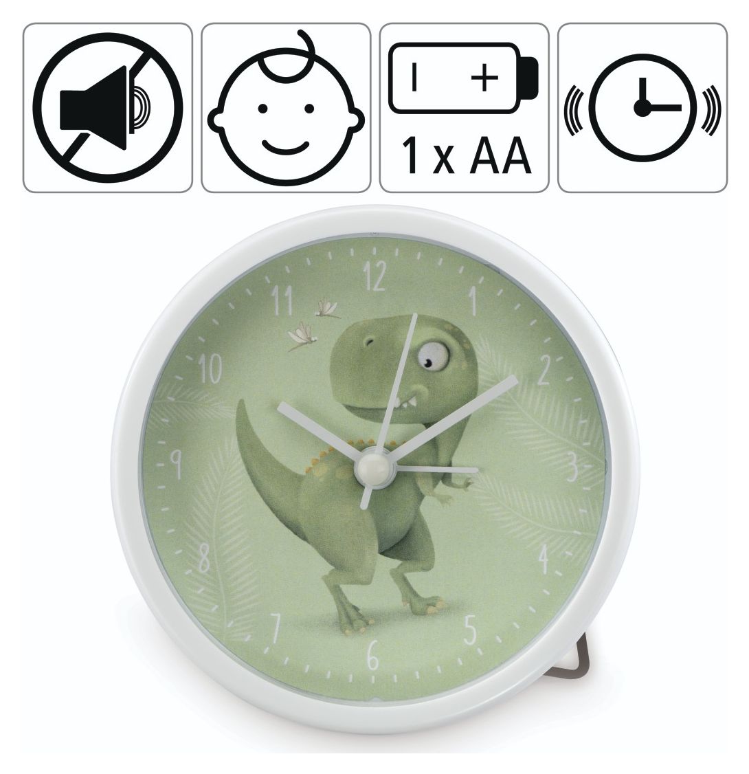 Happy Dino 