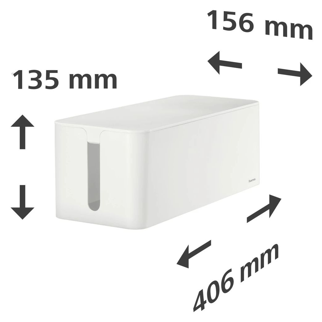 Kabelbox "Maxi" 